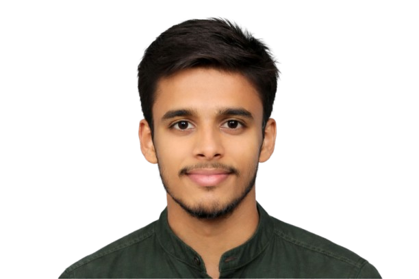 Alen Binu Abraham
