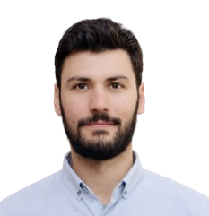 Dr Ali Khairbek