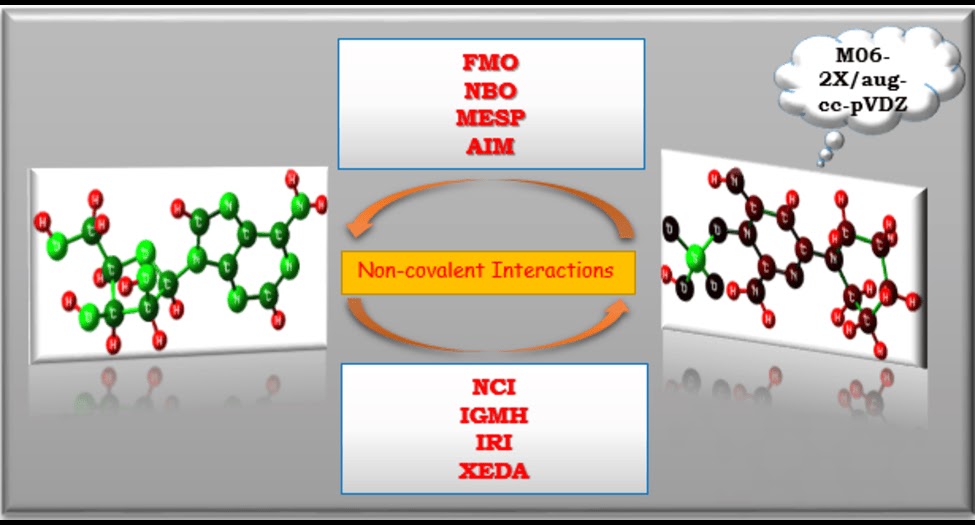 Sneha & Ananya’s paper in Journal of Physical Chemistry B