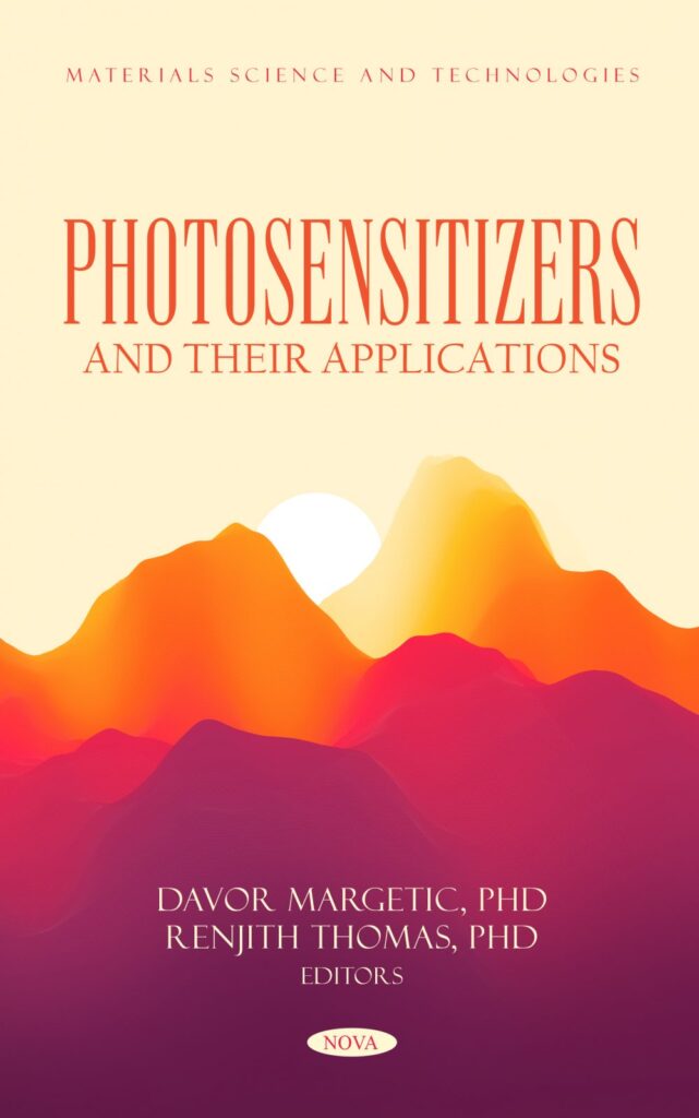 Book-Photosensitizer
