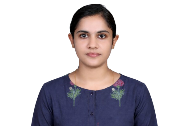 Dr Jisha Mary Thomas