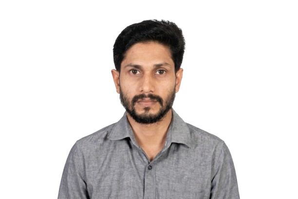 Manjesh Mathew