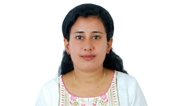Dr. Megha Susan Rajan