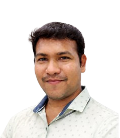 Dr. Pooventhiran Thangaiyan