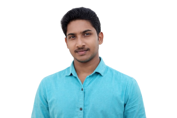 Dr Rajimon KJ