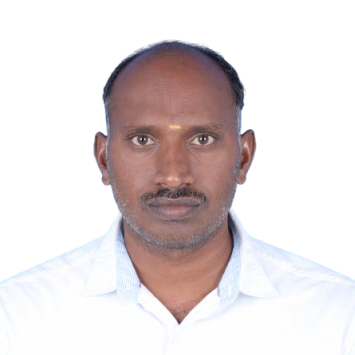 Dr Elangovan Natarajan