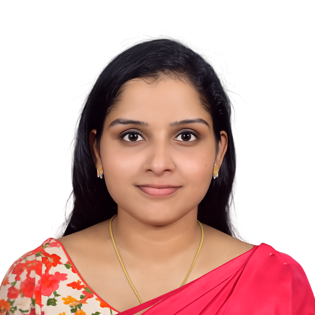Dr Athira Maria John