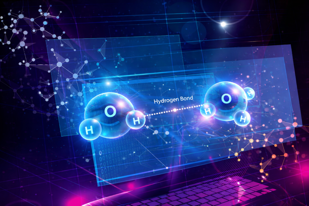 Gayathri: Hydrogen Bonding and Dynamics of Prontosil in Water and Methanol