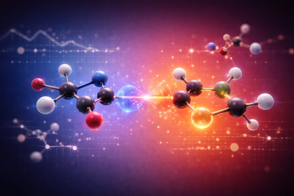 Jisha’s paper in Journal of Physical Chemistry-B (ACS)